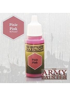 The Army Painter - Warpaints: Pixie Pink